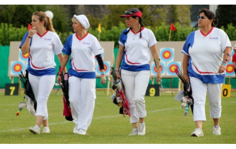 DNAP: une bonne 6éme place.