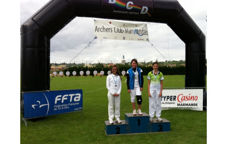 Carton plein ce dimanche !