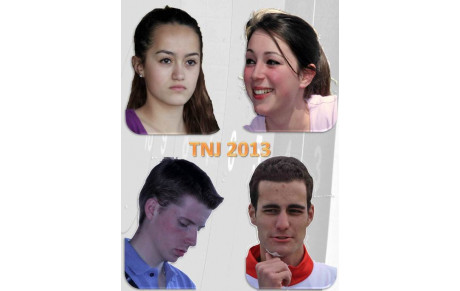 TNJ 2013, du très bon pour le SAM!