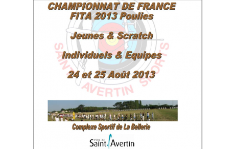  France Fita flash n°2