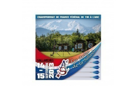 Sallanches : Championnat de France Fédéral 