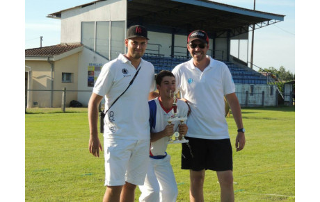 Auros : Challenge Védelago