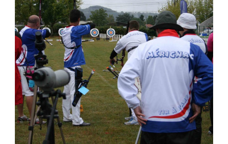 Lescar : Du très bon résultat pour les classiques !!