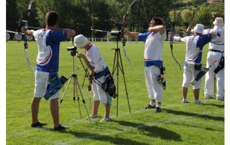 Saison extérieure 2013: le bilan sportif