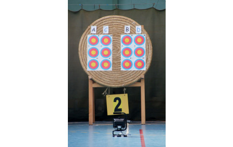 Léognan: 16 SAMistes pour 22 départs !