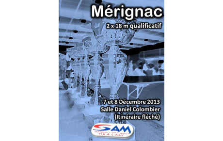 J-14: Mérignac affiche (presque) complet !