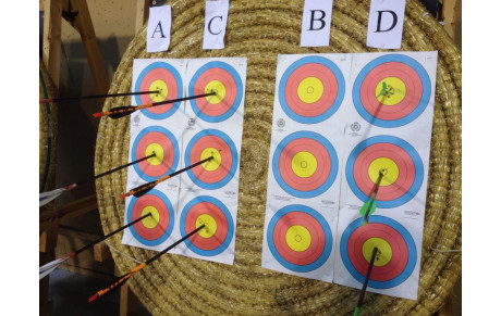 Cestas et La Roche-Chalais: du bon, du très bon !