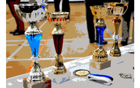 Mais quel week-end !!!