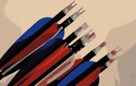 St Médard: 100% de podiums pour la der !