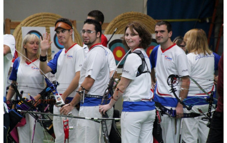 Arcachon: c'est la reprise!