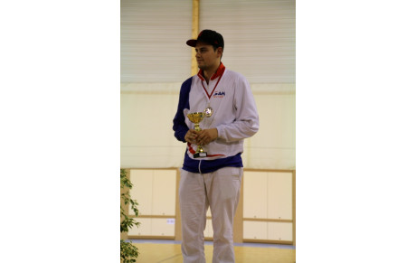 Le Bouscat, un très bon week-end.