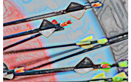 Challenge 33, Léognan.