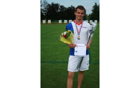 Championnats de France Jeunes à Vichy: épilogue