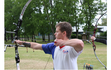 Tournoi International Jeunes de Séoul: allez la France ! allez Guillaume !