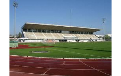 La 3ème D2 2015 se jouera à domicile !