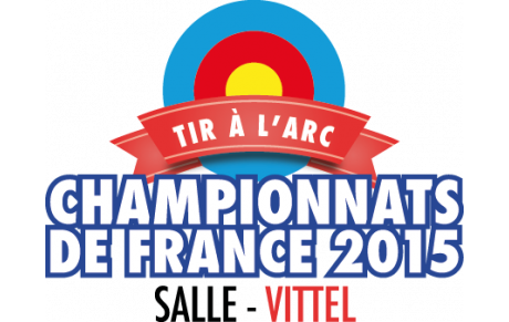 Vittel: Cynthie en Bronze !