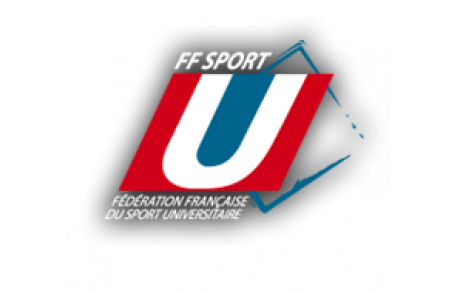 Championnat de France universitaire.