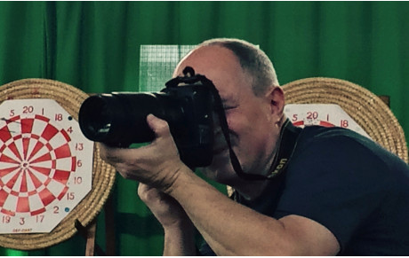 Les archers SAMistes jouent pour la St Sébastien !