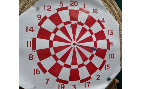 Dart: acte 2 à Camblanes et Meynac