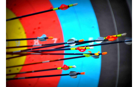 Un 8 mai &quot;ventilé&quot; à Arcachon !