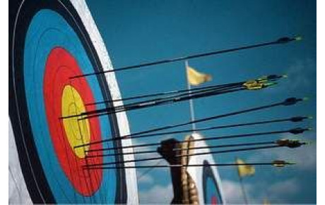 Un carton à Cestas !