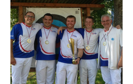 D2: un très très  bon début!