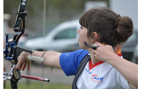 TNJ 3 et Championnat de ligue : Le SAM à l'honneur