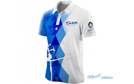 Les nouveaux maillots !