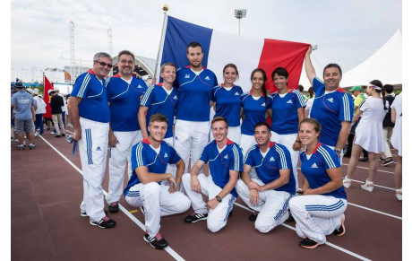 Plus que quelques heures pour Gwangju et J-1 pour la D2!