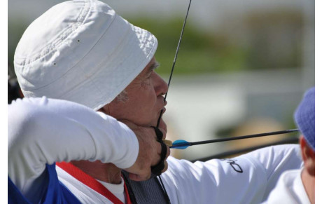 Les derniers réglages avant le championnat de France...
