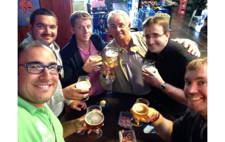 Championnat de France D2 : un manque de réussite.