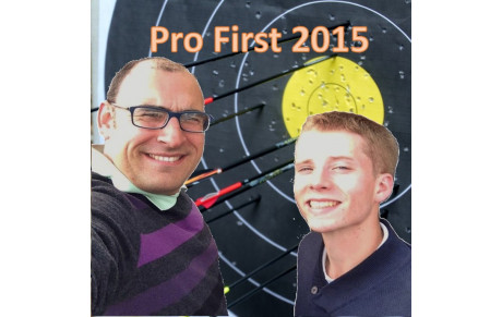 Et un Pro-First pour le SAM !