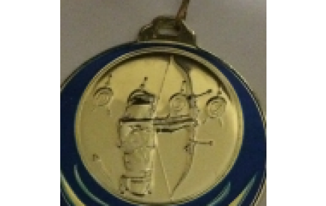 CD33: faute de quantité, de la qualité!