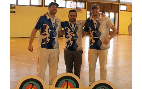 CL adultes: Bravo les samistes!