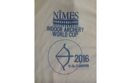 Nîmes! Nous y étions aussi!