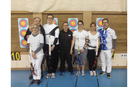 Challenge 33, nouvelle promotion !