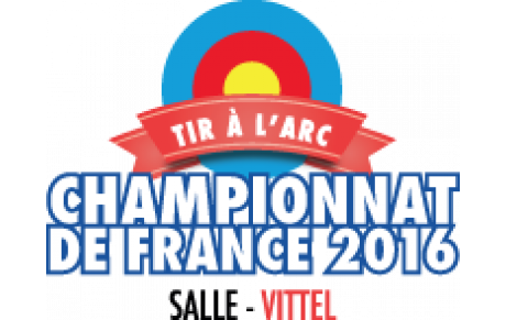 Championnat de France salle: Bruno Mortemousque en argent à Vittel !