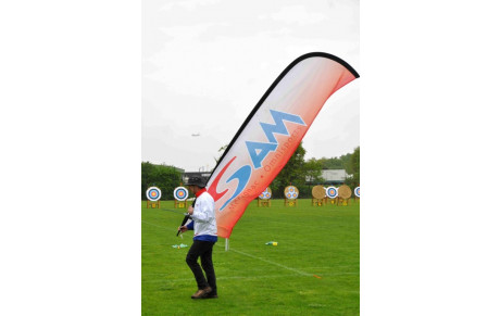 Fita-Fédé de Mérignac: Une bonne édition 2016.