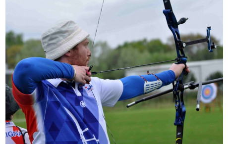 Ambares : de nouveaux podiums !