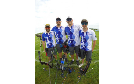 DNAP: une bonne première Manche.