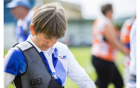 Un week-end chargé.