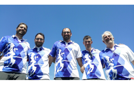 Nos équipes aux rendez-vous !