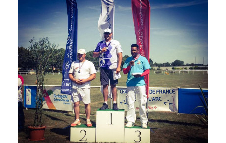 Reims : Championnat de France Fédéral Individuel