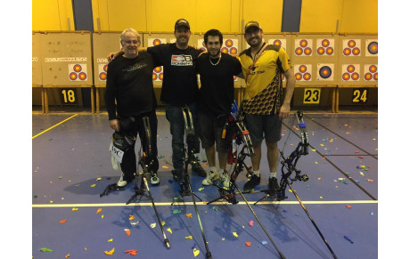 24h internationales de Belfort: Bravo le SAM.