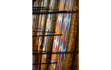 Compétition à Ambarès