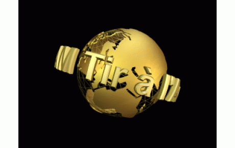 FITA salle Mérignac du 5/02/2017