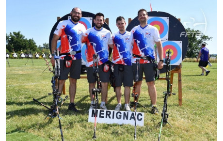 DNAP: La relégation pour un petit point...