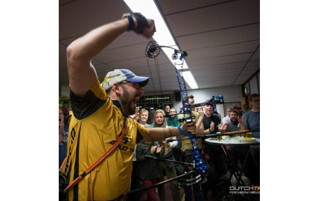 Lieu de rencontre : Cestas et Les Pays-Bas