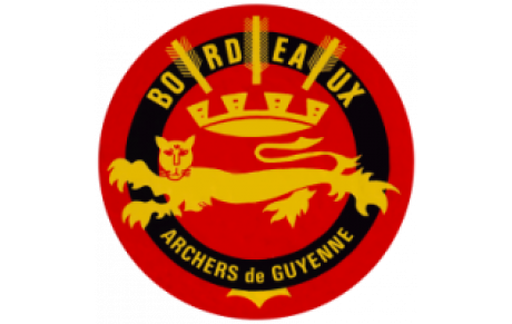 Bordeaux Guyenne et Rouvres