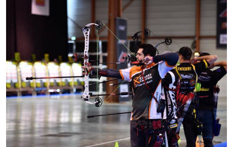 Nîmes et Challenge 33